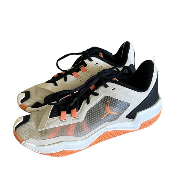Jordan Other - Jordan Take Four Basketball Men's Sneakers Size 12